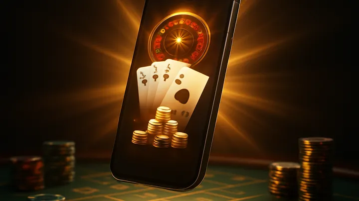 ¿Qué es la App 77IGAME COM y cómo funciona? ¿Qué es la App 77IGAME COM y cómo funciona?