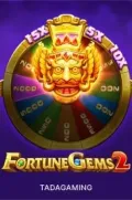 Fortune Gems 2 tragamonedas nueva en 77IGAME COM