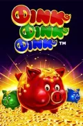 Oink Oink Oink slot de cerditos en 77IGAME COM