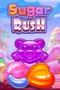Sugar Rush slot dulce más jugado en 77IGAME COM