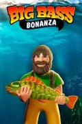 Big Bass pesca con premios en 77IGAME COM