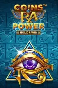 Coins Ra Power tragamonedas egipcia 77IGAME COM