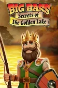 Big Bass: Secrets of the Golden Lake en 77IGAME COM
