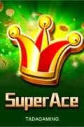 AuperAce slot más popular en 77IGAME COM