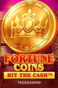 Fortune Coins slot más popular en 77IGAME COM