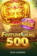 Fortune Gems 500 tragamonedas en 77IGAME COM casino online