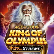 King of olimpus en 77IGAME COM