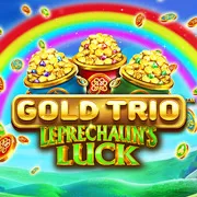 Gold trio en 77IGAME COM