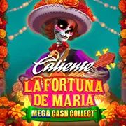 La fortuna de Maria en 77IGAME COM